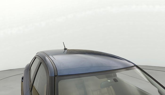 2018 Maruti Baleno DELTA PETROL 1.2, Petrol, Manual, 53,001 km, Roof