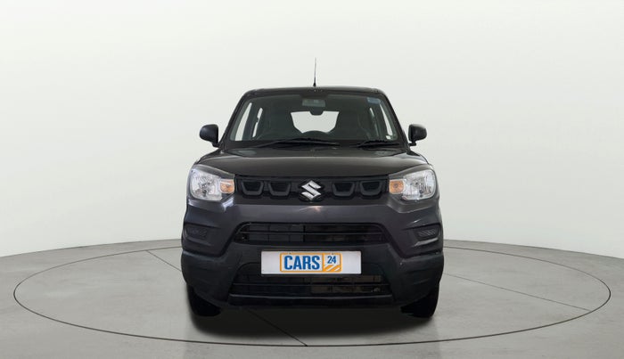 2020 Maruti S PRESSO VXI, Petrol, Manual, 31,905 km, Front