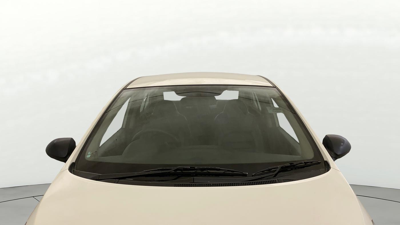2014 Hyundai Xcent BASE 1.2, Petrol, Manual, 47,410 km, Front Windshield