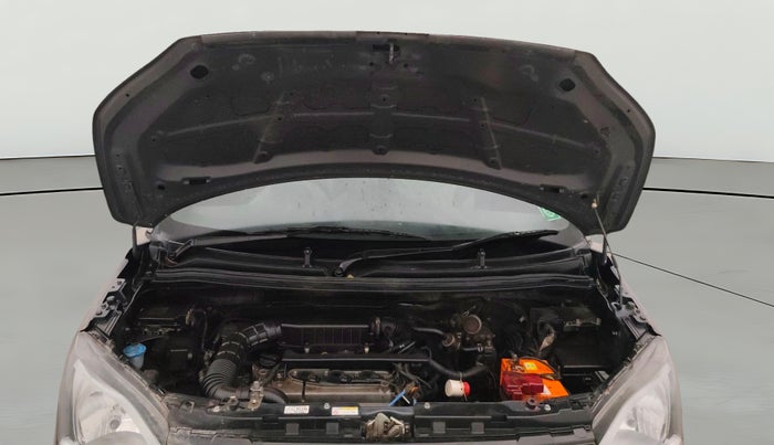 2020 Maruti New Wagon-R LXI CNG (O) 1.0, CNG, Manual, 71,689 km, Open Bonet