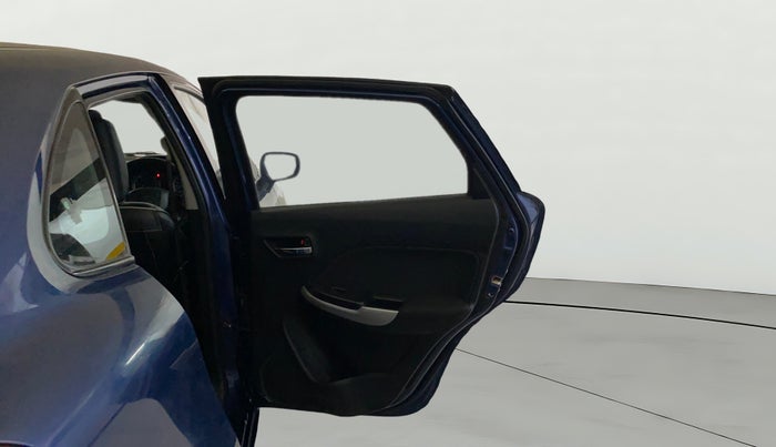 2018 Maruti Baleno DELTA PETROL 1.2, Petrol, Manual, 34,141 km, RHS Rear Door