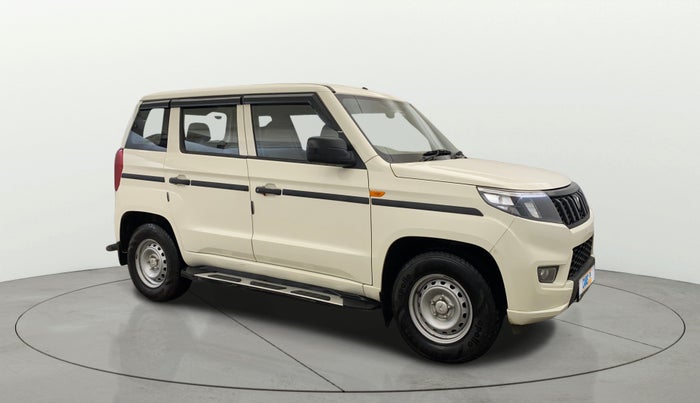 2024 Mahindra BOLERO NEO N 4, Diesel, Manual, 13,269 km, SRP