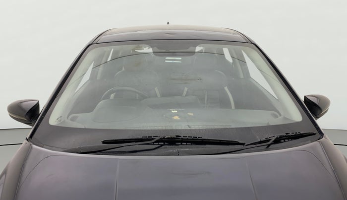 2021 Hyundai NEW I20 SPORTZ 1.2 MT, Petrol, Manual, 98,586 km, Front Windshield