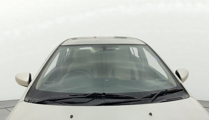 2018 Maruti Ciaz DELTA 1.4 MT PETROL, Petrol, Manual, 91,969 km, Front Windshield