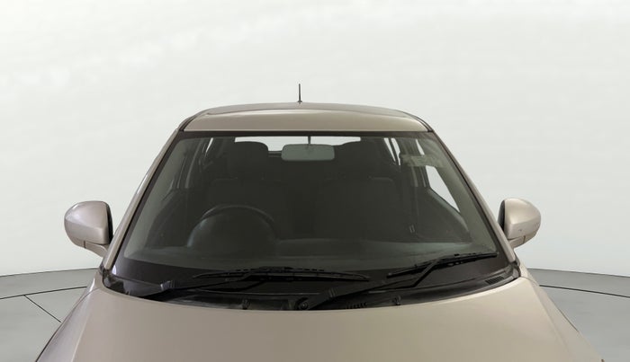 2017 Maruti Swift LXI (O), Petrol, Manual, 29,602 km, Front Windshield
