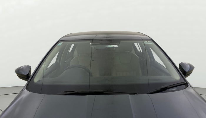 2017 Skoda Octavia STYLE 1.8 TSI AT, Petrol, Automatic, 92,155 km, Front Windshield