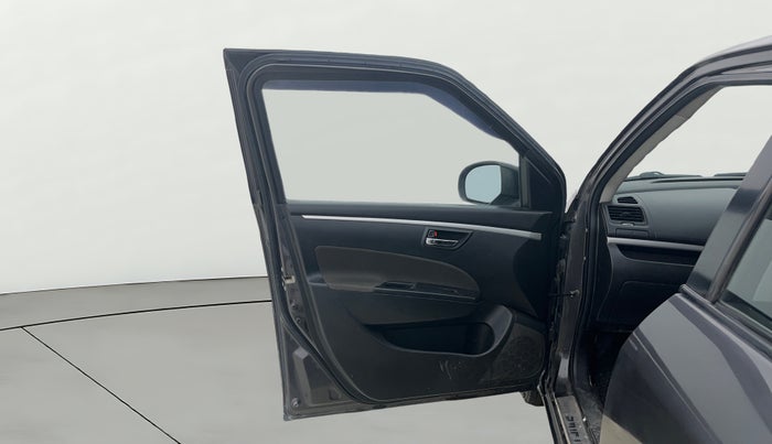 2015 Maruti Swift VXI, Petrol, Manual, 35,040 km, LHS Front Door