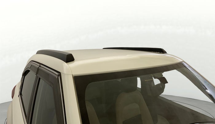 2023 Tata PUNCH PURE MT CNG, CNG, Manual, 35,762 km, Roof