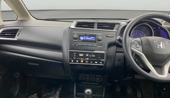 2019 Honda WR-V 1.2L I-VTEC S MT, Petrol, Manual, 20,818 km, Air Conditioner