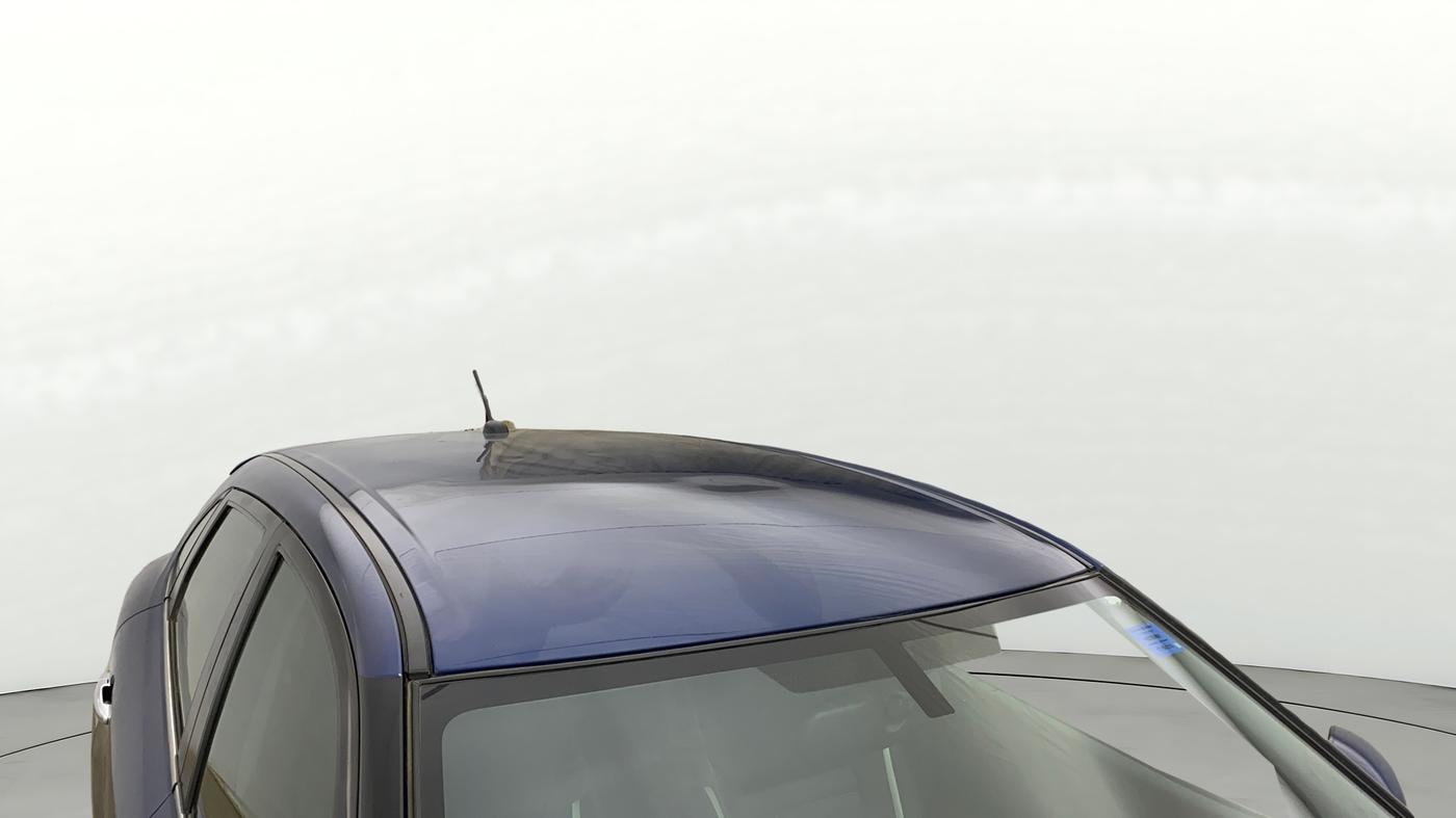 2018 Maruti Baleno ZETA PETROL 1.2, Petrol, Manual, 71,690 km, Roof