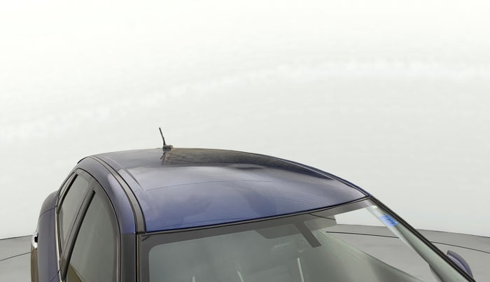 2018 Maruti Baleno ZETA PETROL 1.2, Petrol, Manual, 71,690 km, Roof