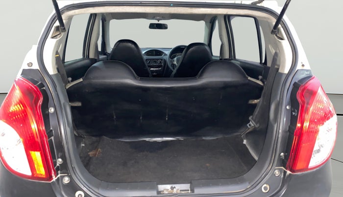 2018 Maruti Alto 800 LX, Petrol, Manual, 80,610 km, Boot Open Zoomed View
