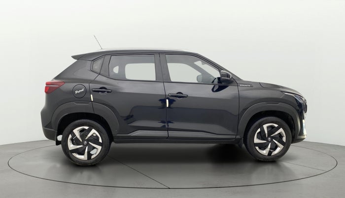 2023 Nissan MAGNITE XL, Petrol, Manual, 27,784 km, Right Side View