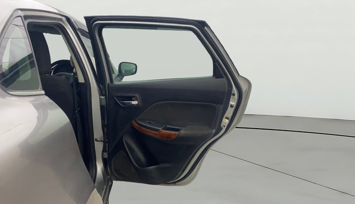 2018 Maruti Baleno ALPHA DIESEL 1.3, Diesel, Manual, 1,10,979 km, RHS Rear Door