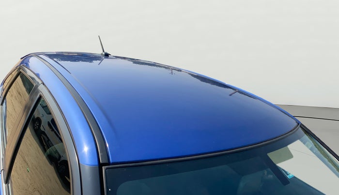 2016 Maruti Baleno ALPHA PETROL 1.2, Petrol, Manual, 86,076 km, Roof