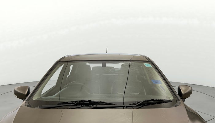 2019 Maruti Baleno ZETA CVT PETROL 1.2, Petrol, Automatic, 58,702 km, Front Windshield