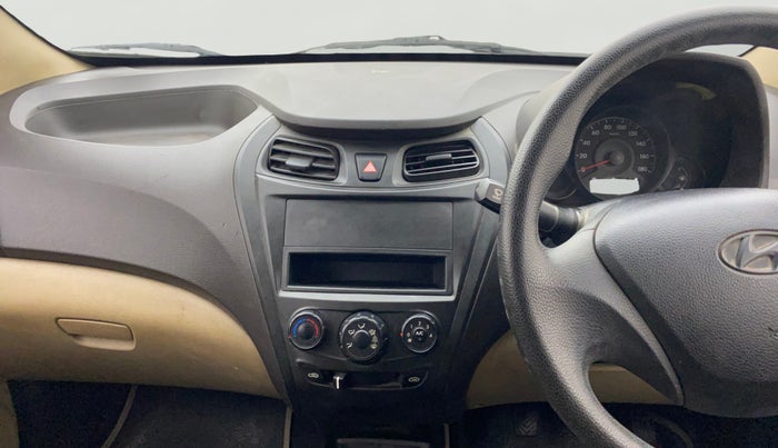 2013 Hyundai Eon D-LITE+, Petrol, Manual, 36,704 km, Air Conditioner