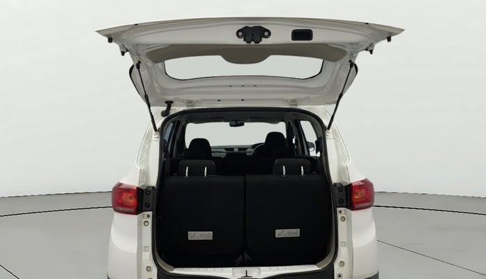 2020 Renault TRIBER RXT, Petrol, Manual, 27,783 km, Boot Door Open