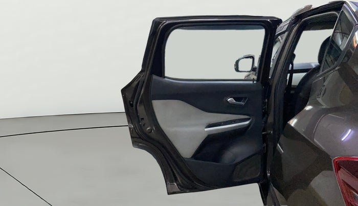 2021 Nissan MAGNITE XL, Petrol, Manual, 85,468 km, LHS Rear Door