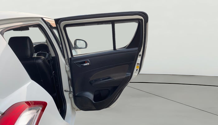 2015 Maruti Swift VXI, Petrol, Manual, 73,731 km, RHS Rear Door