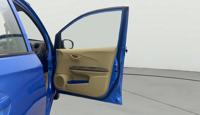 2013 Honda Brio S MT, Petrol, Manual, 62,317 km, RHS Front Door