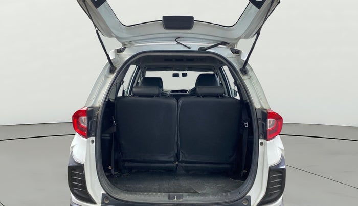 2019 Honda BR-V 1.5L I-VTEC V CVT, Petrol, Automatic, 23,047 km, Boot Open Zoomed View