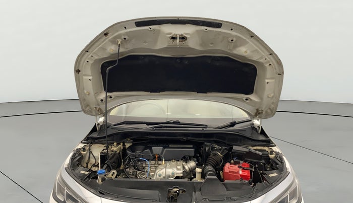 2021 Honda City 1.5L I-DTEC VX, Diesel, Manual, 45,233 km, Open Bonet