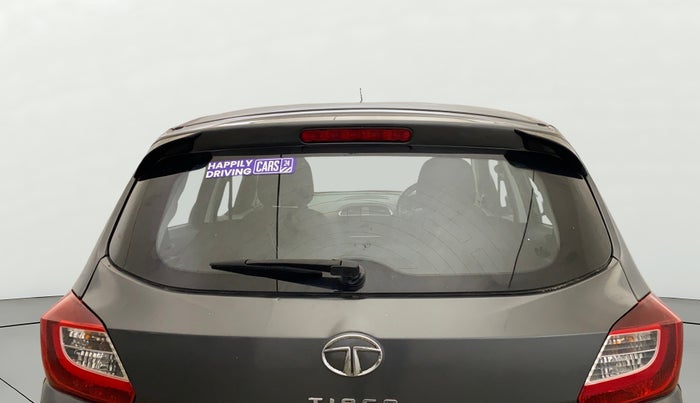 2021 Tata Tiago XZ PLUS PETROL, Petrol, Manual, 26,177 km, Rear Windshield