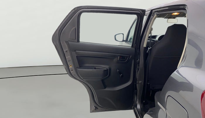 2020 Maruti S PRESSO VXI+, Petrol, Manual, 26,850 km, LHS Rear Door