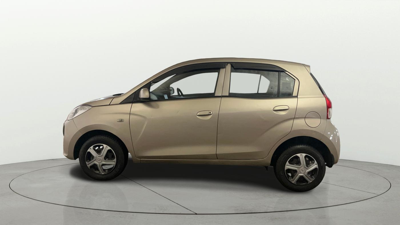 2019 Hyundai NEW SANTRO ERA, CNG, Manual, 60,095 km, Left Side