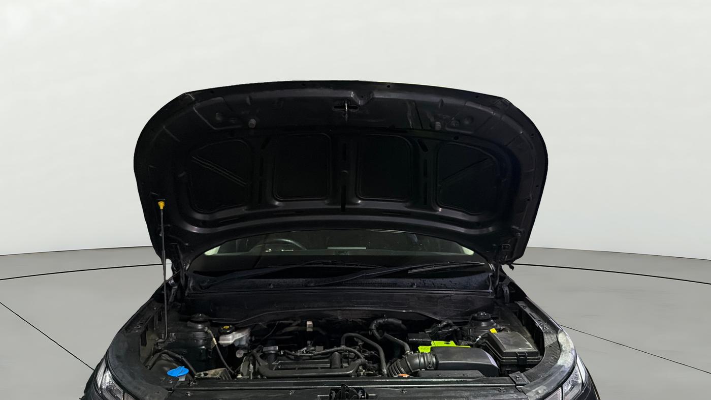 2024 Hyundai VENUE S 1.2, Petrol, Manual, 73,858 km, Open Bonet