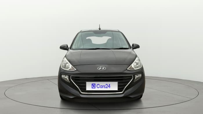 2019 Hyundai NEW SANTRO SPORTZ MT, Petrol, Manual, 37,556 km, Front