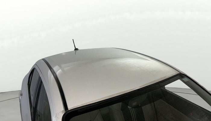 2018 Maruti Dzire VXI, Petrol, Manual, 37,426 km, Roof