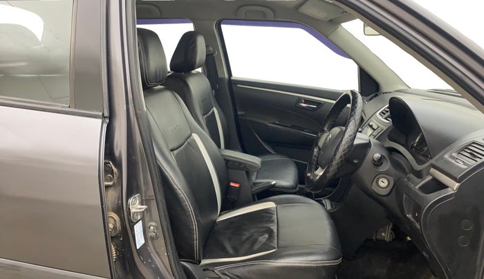 2017 Maruti Swift VDI (O), Diesel, Manual, 48,197 km, Right Side Front Door Cabin