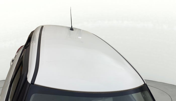 2016 Maruti Swift ZXI, Petrol, Manual, 1,05,195 km, Roof