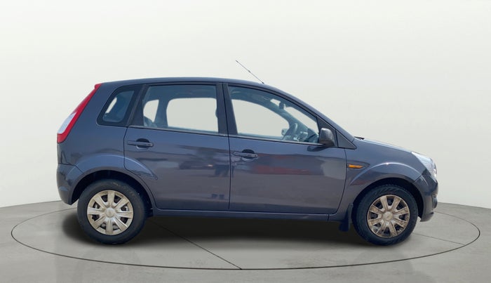 2013 Ford Figo EXI 1.4 DIESEL, Diesel, Manual, 81,857 km, Right Side View