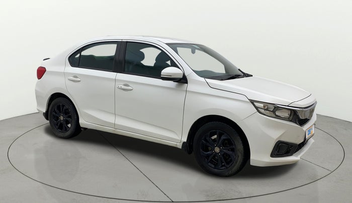 2019 Honda Amaze 1.5L I-DTEC VX, Diesel, Manual, 1,40,906 km, Right Front Diagonal
