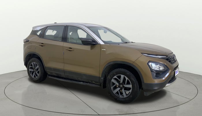 2022 Tata Harrier XZA PLUS 2.0L, Diesel, Automatic, 69,968 km, Right Front Diagonal