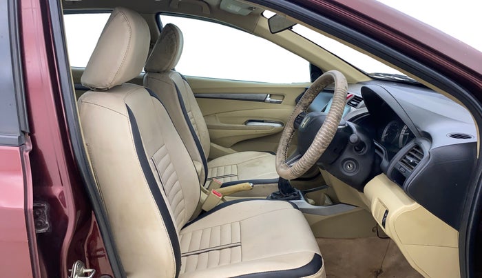 2012 Honda City 1.5L I-VTEC V MT, Petrol, Manual, 69,047 km, Right Side Front Door Cabin