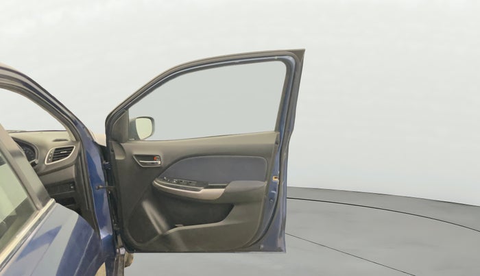 2019 Maruti Baleno DELTA PETROL 1.2, Petrol, Manual, 29,346 km, RHS Front Door