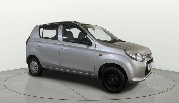 2014 Maruti Alto 800 LXI, Petrol, Manual, 47,303 km, SRP
