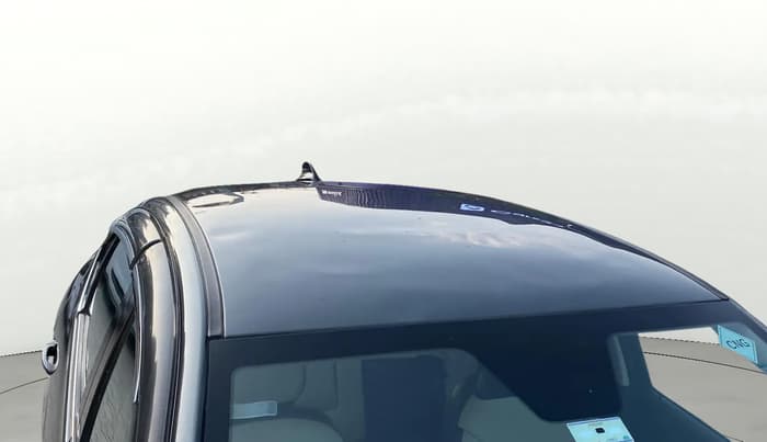 2022 Tata TIGOR XZ PLUS CNG, CNG, Manual, 1,02,167 km, Roof