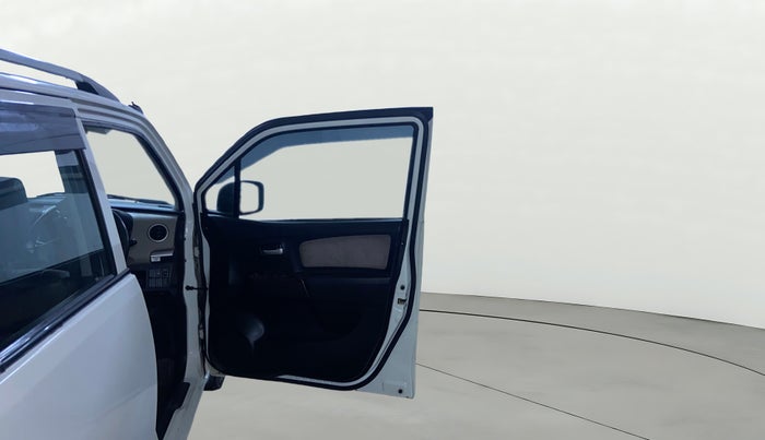 2016 Maruti Wagon R 1.0 VXI, Petrol, Manual, 55,951 km, RHS Front Door