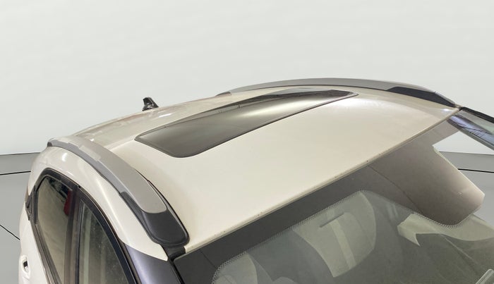 2025 Tata NEXON Creative Plus S CNG, CNG, Manual, 48,834 km, Roof