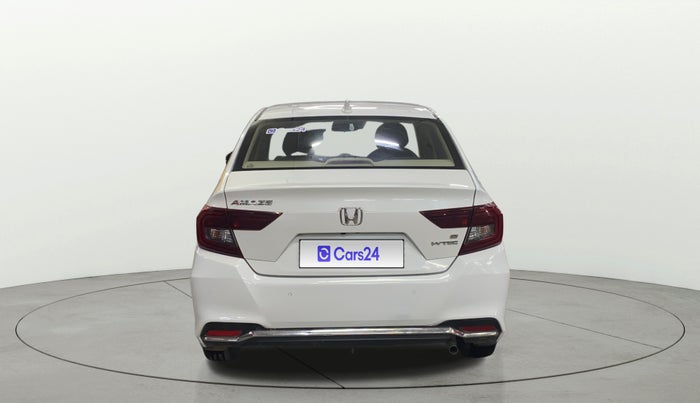 2022 Honda Amaze 1.2L I-VTEC VX, CNG, Manual, 49,809 km, Back/Rear