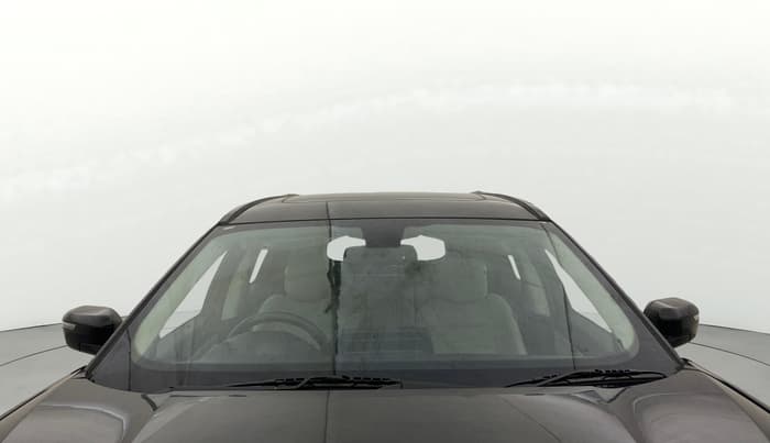 2021 Tata Safari XZA PLUS GOLD, Diesel, Automatic, 39,572 km, Front Windshield