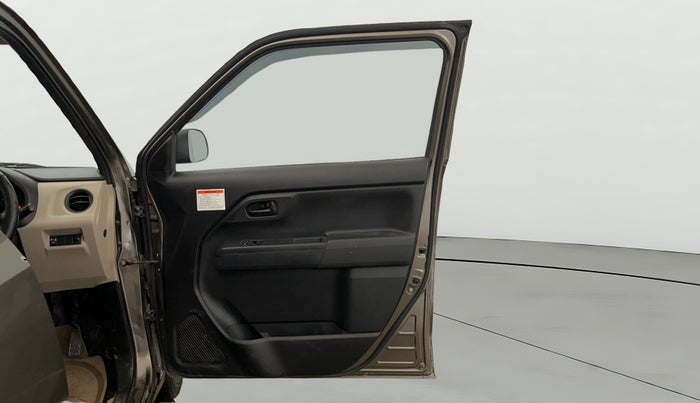 2021 Maruti New Wagon-R LXI CNG 1.0, CNG, Manual, 59,969 km, RHS Front Door