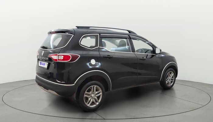 2025 Renault TRIBER RXT, Petrol, Manual, 11,101 km, Right Back Diagonal