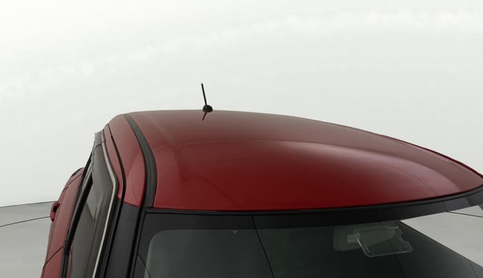 2025 Maruti Swift ZXi AMT, Petrol, Automatic, 62,398 km, Roof