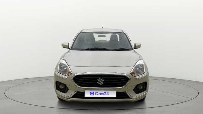 2018 Maruti Dzire VXI AMT, Petrol, Automatic, 28,016 km, Front